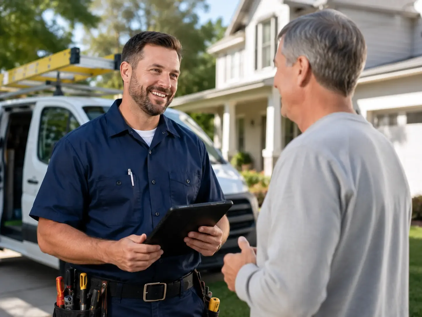 Whole Home Rewiring Parthenon, AR FAQs